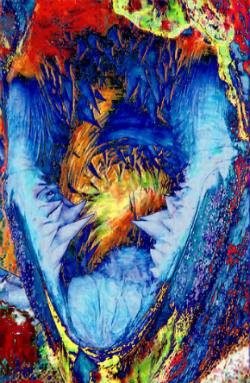 Monsanto (CAN) : Monotheistic Malnutrition